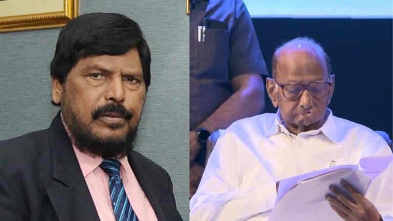 शरद पवार, रामदास आठवलेंसह महाराष्ट्रातील सात खासदार एप्रिलमध्ये राज्यसभेतून निवृत्त होणार, पाहा संपूर्ण यादी Maharashtra Politics