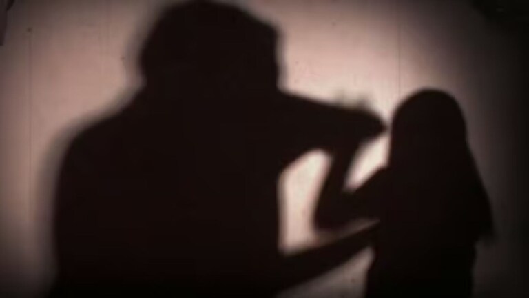 6 वर्षांच्या मुलीवर सामूहिक बलात्कार! नंतर, छतावरून खाली फेकलं अन्... आरोपी तरुणांचं निर्दयी कृत्य सामूहिक बलात्कार अन् छतावरून फेकलं...