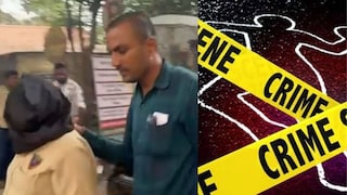 कल्याण: सासुने 60 वर्षीय मित्रासोबत मिळून केली सुनेची हत्या! संपत्ती आणि नोकरीच्या वादातून भयानक घटना Mumbai Tak