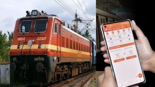 मुंबईची खबर: रेल्वे प्रवाशांनो लक्ष द्या! आता UTS नाही तर 'या' अॅपवरून काढा ट्रेनचा पास; एकाच अॅपवर सर्व माहिती अन् सवलत सुद्धा... Mumbai Tak