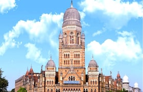 आधी ab फॉर्म चोरल्याचा आरोप केला, पण आता मुंबई महापालिकेतील 173 क्रमांकाच्या वार्डमध्ये भाजपचा वेगळाच गेम Mumbai muncipal corporation