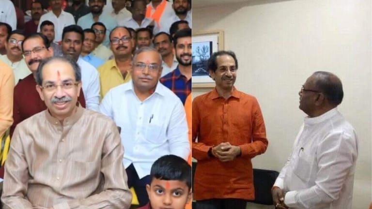 कल्याणमध्ये स्वकियांकडून ठाकरेंचा घात? वरिष्ठ नेत्याकडून परस्पर आदेश? अर्ज माघारी घेणाऱ्या उमेदवाराचे आरोप Kalyan-Dombivli Municipal Corporation Election