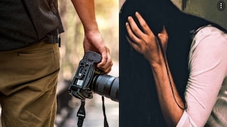 लातूर : फोटोग्राफरकडून 16 वर्षीय अनाथ मुलीवर वारंवार अत्याचार, त्रासाला कंटाळून पीडितेची आत्महत्या Mumbai Tak