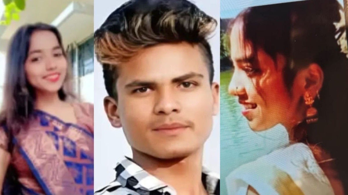 सोलापूर हादरले, कॉलेजचं प्रेम, पण आईचा लग्नाला विरोध, आदित्यने स्नेहाला संपवलं! स्वत:च्याही गळ्यावर वार केले 