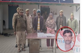 वासनांध काकीचे पुतण्यासोबत होते शारीरिक संबंध, पण काकासोबत... Crime News