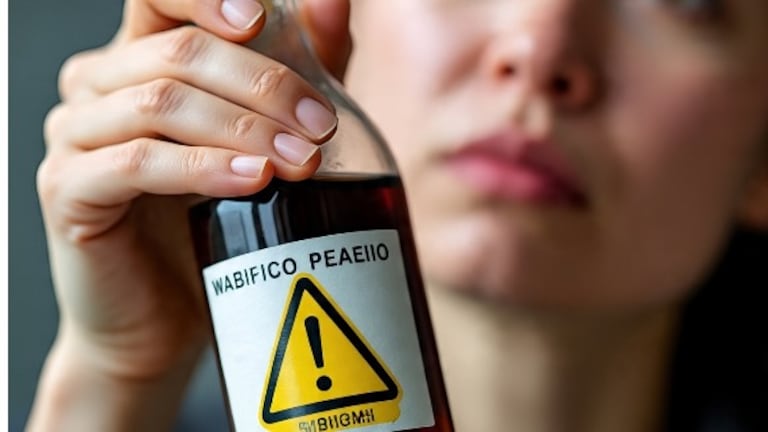 महिलेचा पतीसोबत वाद, तिची सटकली अन् पोटच्या मुलांना विष देऊन मारलं, हादरवून टाकणारी घटना crime news