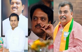 लातूरमधून विलासरावांच्या आठवणी पुसल्या जातील, रवींद्र चव्हाणांचं वक्तव्य; आता अमित देशमुखांची प्रतिक्रिया समोर Amit Deshmukh on Ravindra Chavan