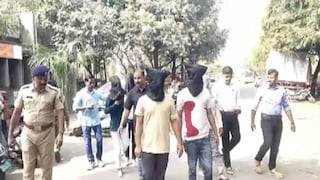 नागपुरात खळबळ! गर्लफ्रेंडवर कमेंट केली, संतापलेल्या प्रियकराने मित्राचाच काढला काटा... Mumbai Tak