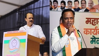 अजित पवारांना सावरकरांचे विचार मान्यच करावे लागतील, आशिष शेलार यांनी खडसावले; आता राष्ट्रवादीचंही प्रत्युत्तर Mumbai Tak