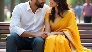 पती परदेशात राबायचा, इकडं मामीचं भाच्यासोबत जुळलं सूत, 3 वर्षाच्या मुलीला टाकून गेली पळून Mumbai Tak