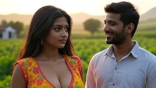 जीजूसोबत अफेअर अन् मेव्हणीला गेले दिवस.. पुढे घडलं भलतंच! Mumbai Tak