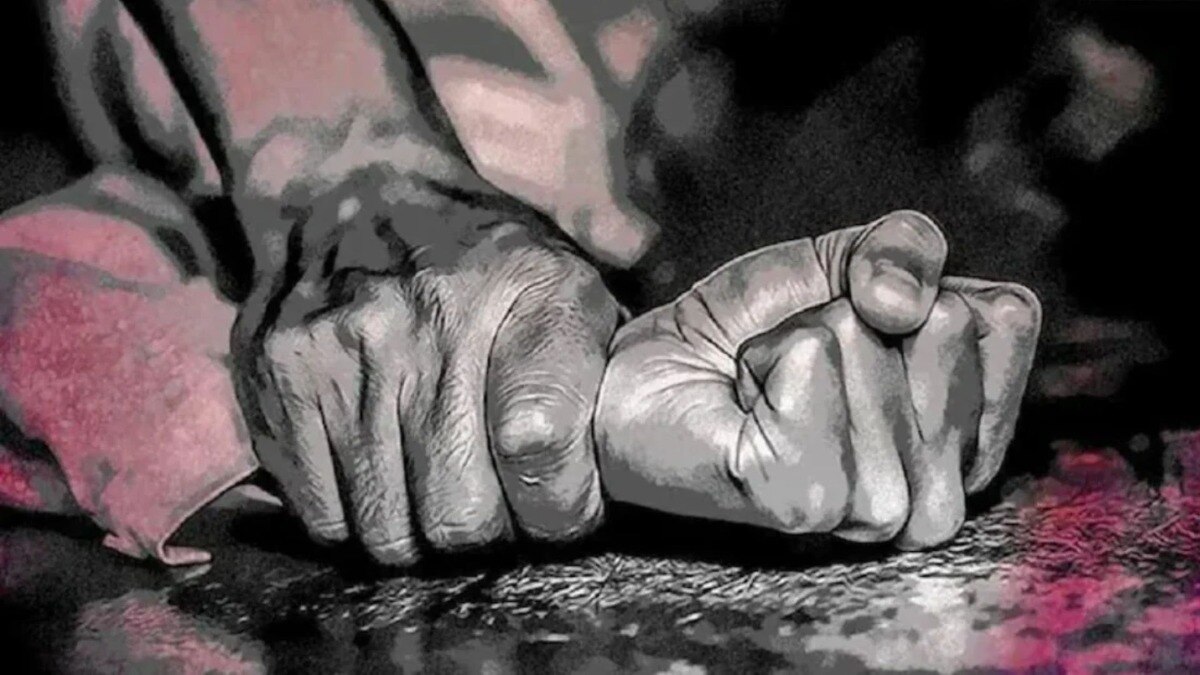 बळजबरीने स्कोर्पिओत बसवून सामूहिक बलात्कार!