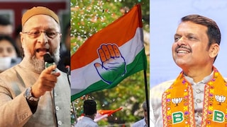 अकोल्यात AIMIM सोबत तर अंबरनाथमध्ये काँग्रेससोबत भाजपची युती, आता देवेंद्र फडणवीस पहिली प्रतिक्रिया Mumbai Tak