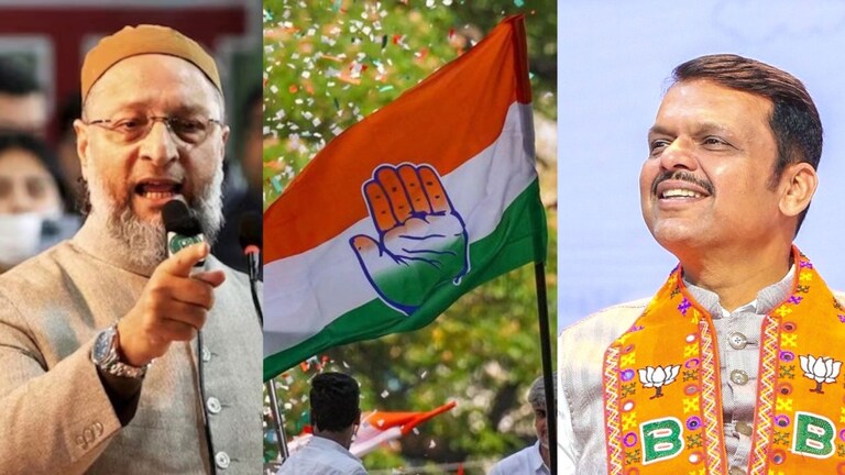 अकोल्यात AIMIM सोबत तर अंबरनाथमध्ये काँग्रेससोबत भाजपची युती, आता देवेंद्र फडणवीसांची पहिली प्रतिक्रिया Devendra Fadnavis