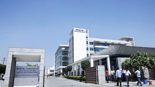 Govt Job: कोणत्याही परीक्षेशिवाय थेट भारत सरकारच्या कंपनीत नोकरी... कधीपर्यंत कराल अर्ज? Mumbai Tak