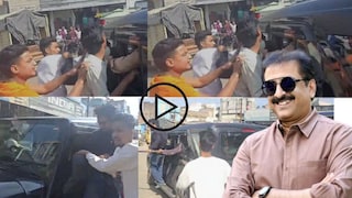 इम्तियाज जलील यांना मारहाण करण्याचा प्रयत्न, काँग्रेस उमेदवाराच्या समर्थकांनी हल्ला केल्याचा आरोप VIDEO Mumbai Tak