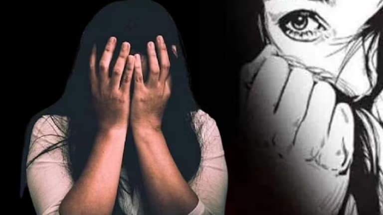 पालघरमध्ये इंस्टाग्रामवर 17 वर्षीय मुलीशी मैत्री आणि लैंगिक अत्याचार, नराधमाकडून सोशल मीडियावर 'तसले' फोटो शेअर Palghar crime