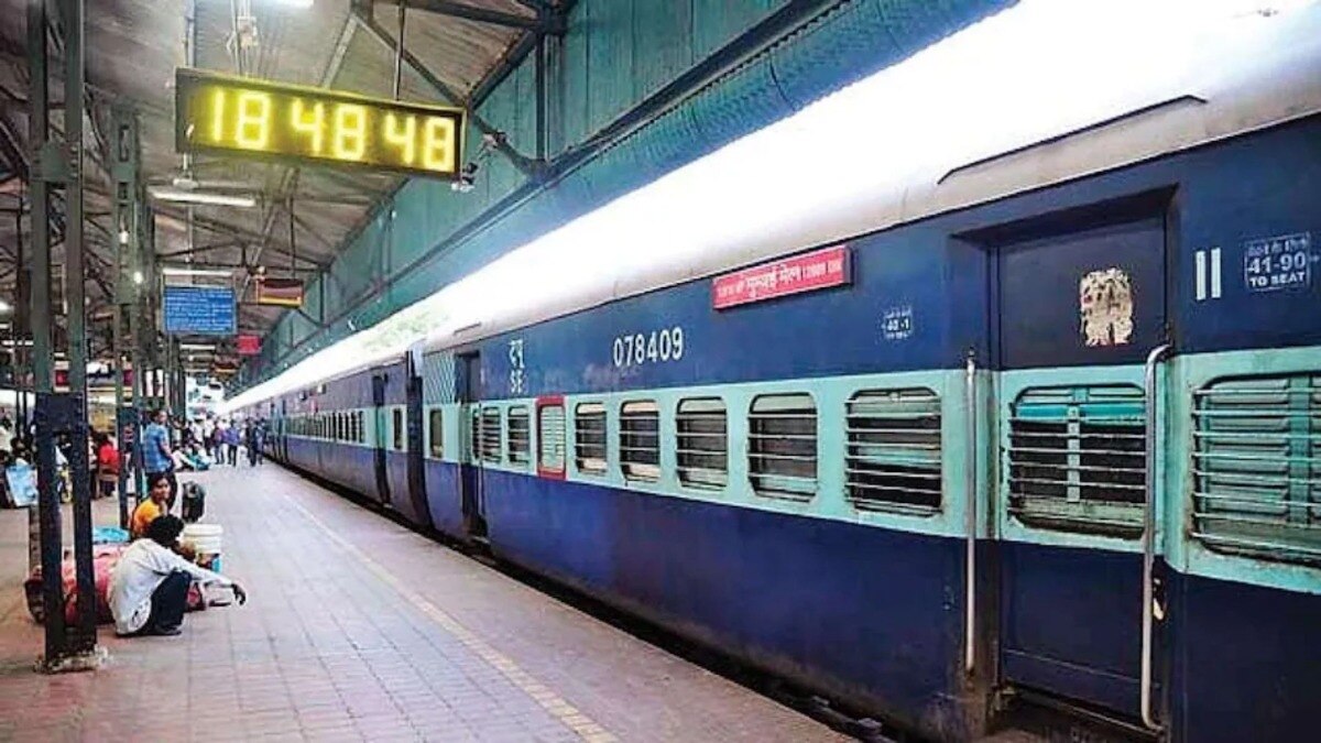 तीन नव्या मार्गिकांमुळे गाड्यांच्या फेऱ्या वाढणार... 