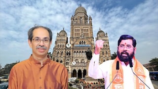 मुंबई महापालिकेत पराभूत झाले तर उद्धव ठाकरेंचं राजकारण संपणार का? एकनाथ शिंदेंचं उत्तर ऐकून भुवया उंचावल्या Mumbai Tak