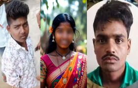 तुळजापूर: आईचे काकासोबत अनैतिक संबंध; वडिलांना सांगणं जीवावर बेतलं, संतापलेल्या काकाने पुतण्यालाच संपवलं संतापलेल्या काकाने पुतण्यालाच संपवलं