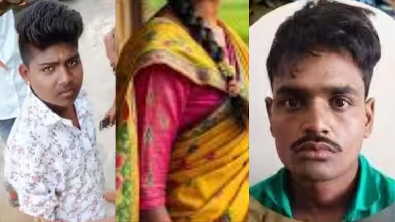 तुळजापूर: आईचे काकासोबत अनैतिक संबंध; वडिलांना सांगणं जीवावर बेतलं, संतापलेल्या काकाने पुतण्यालाच संपवलं संतापलेल्या काकाने पुतण्यालाच संपवलं