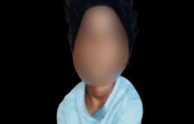 सहा वर्षाच्या मुलीला संपवलं, नंतर मृतदेह बॅगेत भरून नाल्यात फेकला, हादरवून टाकणारी घटना crime news