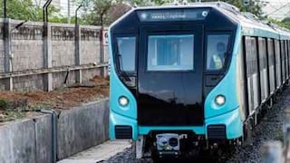 मुंबईची खबर: आता अॅक्वा लाइनवर मेट्रोच्या फेऱ्या वाढल्या; प्रवाशांना सोमवार ते शुक्रवार गर्दीची चिंताच नाही... Mumbai Tak