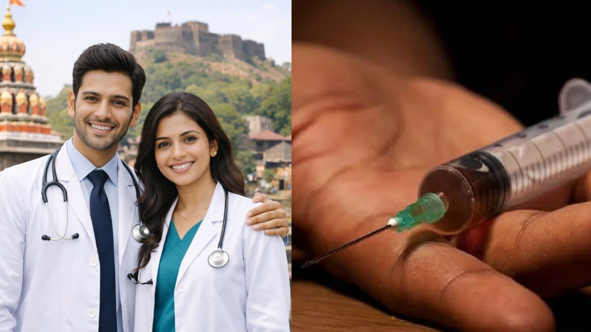 Crime News Telangana