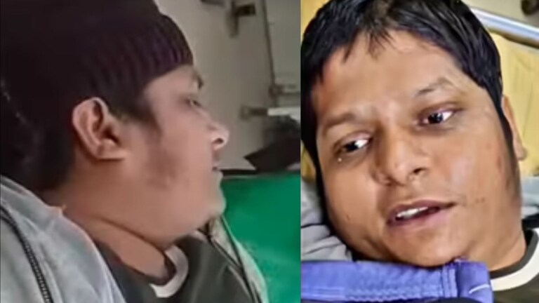 तरुणाच्या गुप्तांगात पेट्रोल ओतलं, नंतर त्याला इंजेक्शन दिलं... पोलीस ठाण्यात धक्कादायक कृत्य crime news