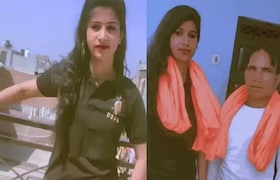 बायकोनं 'त्या' कारणावरून नवऱ्याचा दाबला प्रायव्हेट पार्ट, नंतर मुलांना टाकून गेली पळून, सासूला म्हणाली... crime news