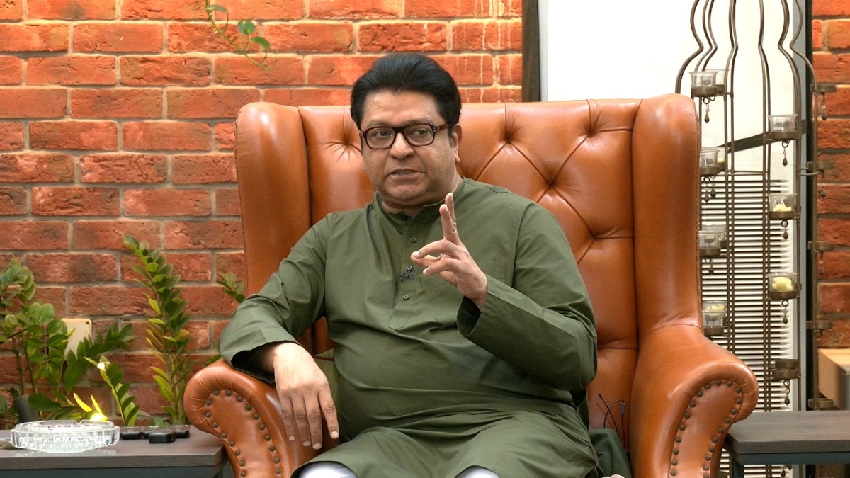 महाचावडी: '20 वर्षांचं भांडण सोडून जर मी एकत्र येऊ शकतो तर...', चावडीवर राज ठाकरे स्पष्टच बोलले!