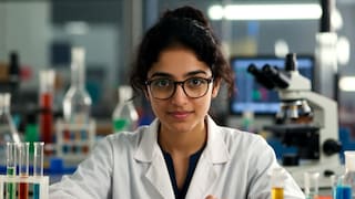 Govt Job: फक्त एक मुलाखत अन् थेट प्रोजेक्ट रिसर्च सायंटिस्ट व्हा... 'या' सरकारी रिसर्च सेक्टरमध्ये निघाली भरती! Mumbai Tak