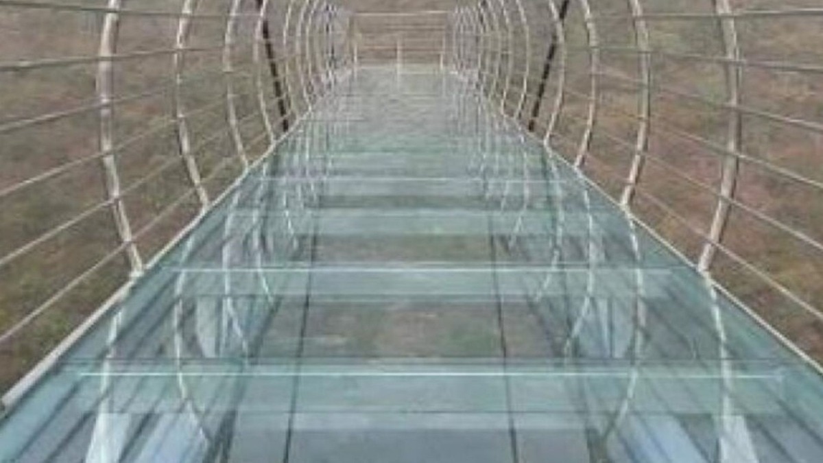 मुंबईची खबर : हायकोर्टाने आदेश देऊनही वांद्रे स्कायवॉक बंद... काम सुद्धा पूर्ण, मग नेमकं कारण काय? 