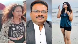 बडतर्फ IAS पूजा खेडकरला बांधून ठेवलं, आई-वडिलांना गुंगीचं औषध दिलं, घरातील नेपाळी नोकर मोबाईल घेऊन पळाला Mumbai Tak