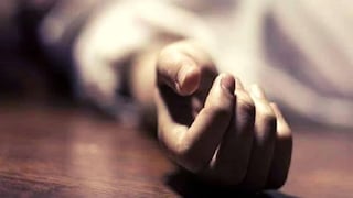 आईनं आपल्या 10 महिन्यांच्या बाळाला विष पाजलं, नंतर स्वत:ला संपवलं, घटनेनं कुटुंब हादरले Mumbai Tak