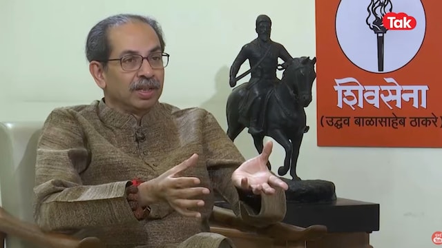 after balasaheb death bjp started betraying shiv sena a very serious allegation by uddhav thackeray bmc election 2026