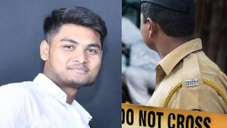 अहिल्यानगर : कंदुरीच्या कार्यक्रमात मित्रांमध्ये वाद, बोकड कापण्यासाठी आलेल्या व्यक्तीवर गोळ्या झाडल्या Mumbai Tak