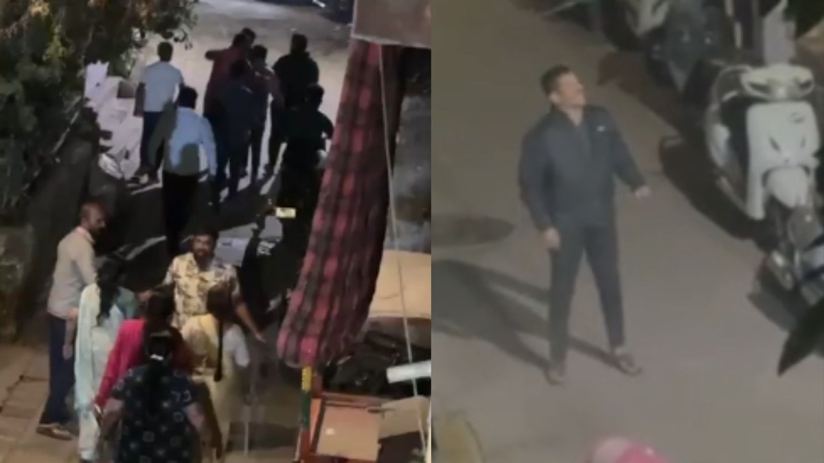 Pimpri Chinchwad Crime