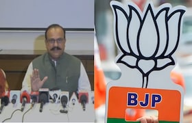 भाजप म्हणजे बलात्कार जनता पार्टी म्हणायचं का? बदलापूर प्रकरणातील आरोपीला नगरसेवक केल्याने सपकाळ संतापले Harshwardhan Sapkal