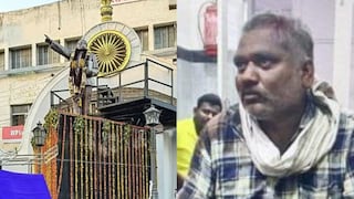 परभणी : संविधान विटंबना प्रकरणातील प्रमुख आरोपीने आयुष्य संपवलं, जामीनावर सुटताच टोकाचं पाऊल Mumbai Tak