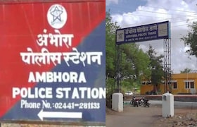 खाकी वर्दीची प्रतिमा मलीन करणारा प्रकार, बीडमध्ये पोलीस दलातील कर्मचाऱ्याने तरुणीला लग्नाचं आमिष दाखवत केलं लैंगिक शोषण Beed Crime