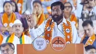 एकनाथ शिंदे यांचा ठाकरे बंधूंना तिखट सवाल म्हणाले, 'ठाकरे बंधू आता का एकत्र आले? बाळासाहेब असताना...' Mumbai Tak