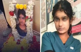 'सावळी आहेस, डॉक्टर कशी बनणार?..', सततच्या छळामुळे नैराश्यात, विद्यार्थीनीची आत्महत्या, कुटुंबियांचे गंभीर आरोप Crime News