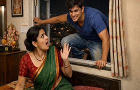 34 वर्षीय शेजारणीच्या घरात घुसला 18 वर्षीय तरुण, मध्यरात्री भयंकर कांड! पोलीस सुद्धा चक्रावले... मध्यरात्री भयंकर कांड!