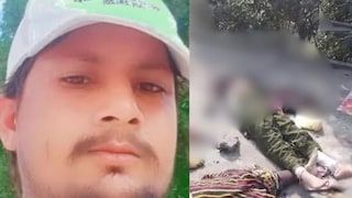 पत्नी अन् आईचं डोकं वीटेने ठेचून खून केला, अन् सिकंदर गुप्ता दोघींचं मांस खात होता.. ; पोलिसांना भयंकर दृश्य दिसलं Mumbai Tak