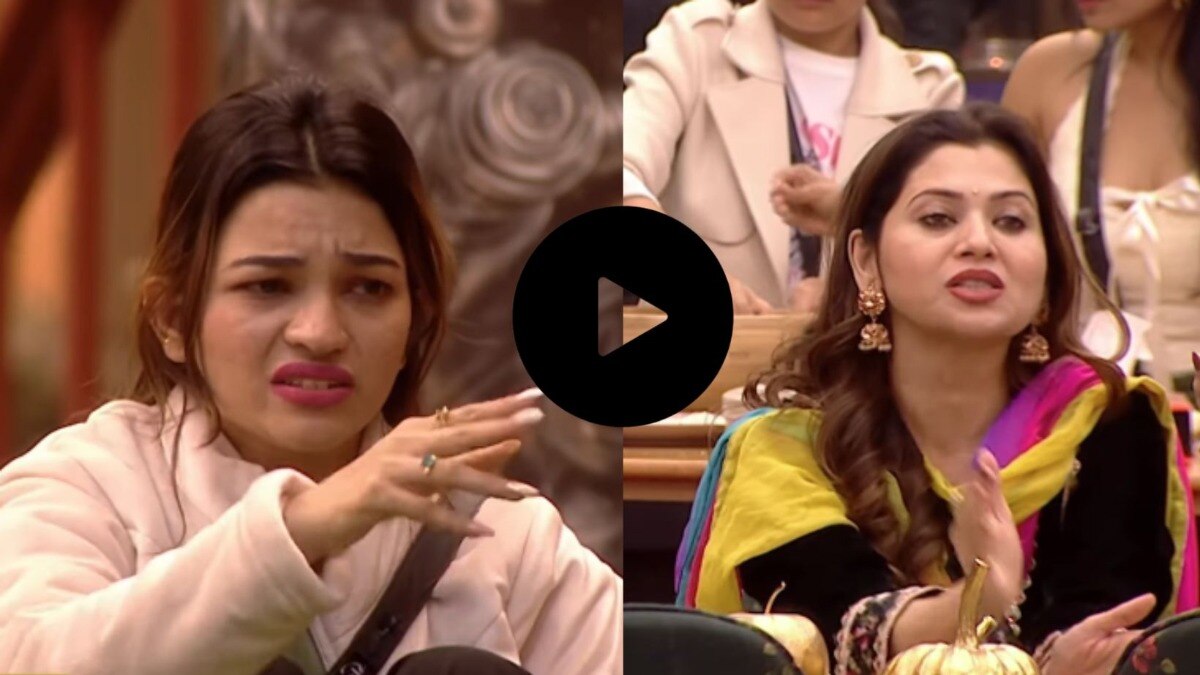 Dipali sayyad and Randha Patil 