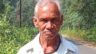 शेतातील खाटेवर झोपला होता वृद्ध, अज्ञात व्यक्ती आला अन् धारदार शस्त्रांनी गळा चिरुन जागेवर संपवलं; विदर्भात खळबळ Mumbai Tak