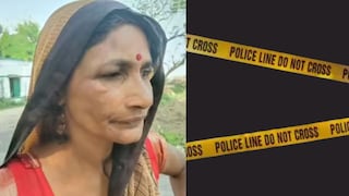 पत्नीचा पोटच्या लेकावरून पतीशी वाद, नंतर तिने गळा दाबूनच नवऱ्याला संपवलं Mumbai Tak