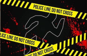 इसमानं मृतदेहाचे तुकडे खाण्यासाठी अज्ञात व्यक्तीची केली हत्या, आरोपी नरभक्षक...? Mumbai Tak