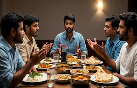 पुण्यात खळबळ! डिनर पार्टीत जमले मित्र, पण अचानक प्रेमसंबंधातून वाद अन् नायजेरिअन नागरिकाची निर्घृण हत्या... नायजेरिअन नागरिकाची निर्घृण हत्या...